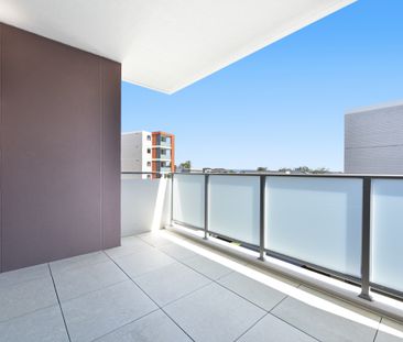 G20/51 Indwarra Avenue, North Kellyville NSW 2155 - Apartment For R... - Photo 5
