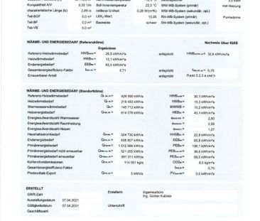 Provisionsfrei und Sofortbezug: 3 Zimmerwohnung mit 37 m² großer Te... - Photo 4