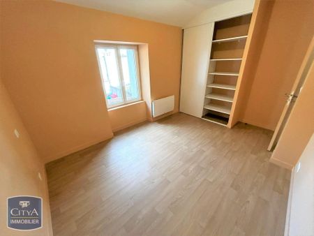 Appartement à louer 2 pièces 46.79m² - Photo 3