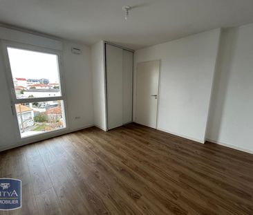 Location Appartement 41m² AYTRE 17440 - Photo 2