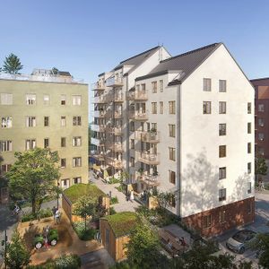 Fisksätravägen 12A - Photo 2