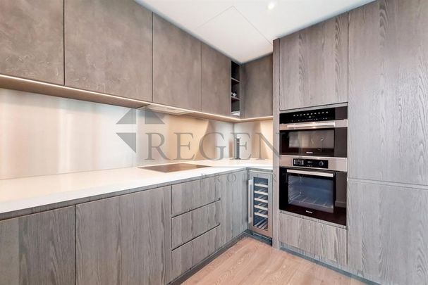 3 bedroom apartment to rent - Photo 1