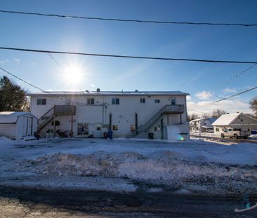 Appartement à Louer - 310 A Rue Bélanger - Photo 3