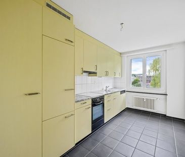 "Helle, charmante Wohnung / Appartement lumineux et charmente" - Foto 2