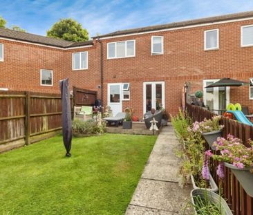 3 Bed Terraced House, Leonard Street, NG6 - Photo 5