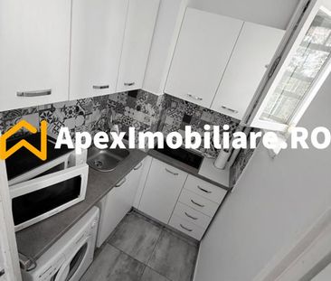 Garsoniera de inchiriat Gara de Nord Bucuresti | ApexImobiliare.ro - Photo 6