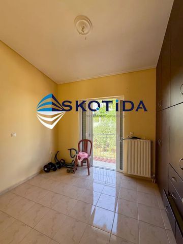 Μεζονέτα για ενοικίαση Μηλαδέζα (Βάρη - Βάρκιζα) - Photo 3