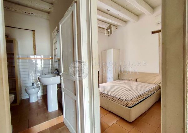 1 bedroom apartment for Rent in Siracusa