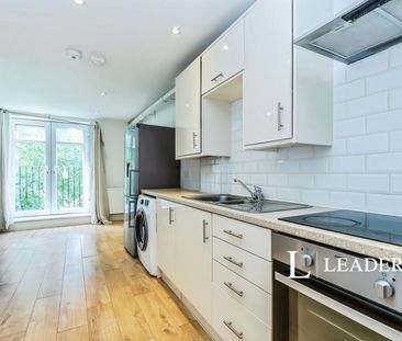 1 bedroom apartment to rent Granville Road, Sevenoaks, Kent, TN13 - Photo 6