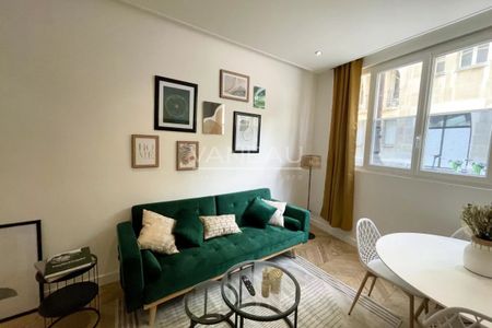 Appartement Paris XVI - AUTEUIL - Photo 4