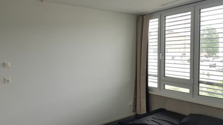 2.5 Zimmer, 1. Stock - Photo 4