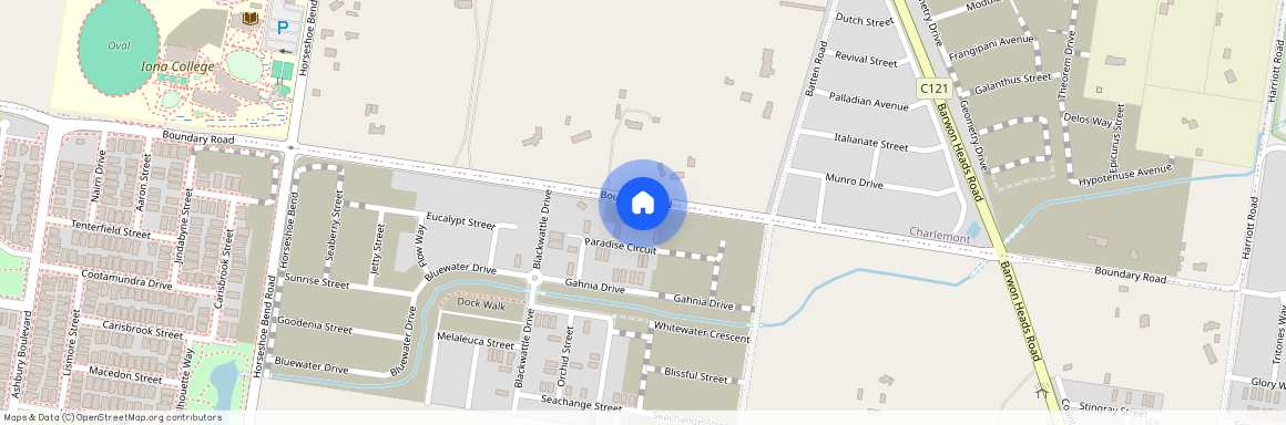 556 Boundary Road, Vic 3217, Armstrong Creek