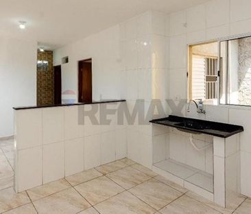 Casa com 2 dormitórios para alugar, 60m² por R$ 2.000.00 - Vila Pen... - Photo 3