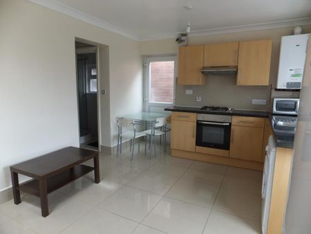 1 bedroom apartment to rent - Photo 4