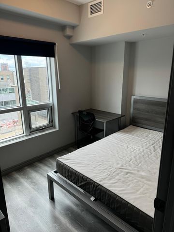 For Lease - 275 Larch Street Unit# H401, Waterloo, Ontario - Photo 2