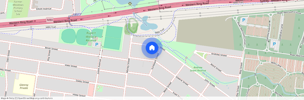 129 John Street, VIC 3046, Glenroy