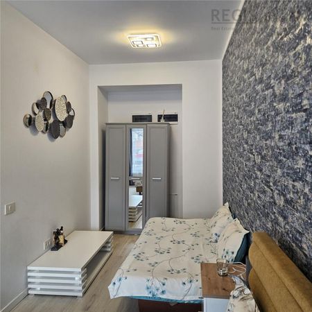 Garsoniera Cocheta in inima naturii loc de parcare - Fotografie 3