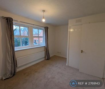 2 bedroom terraced house to rent - Photo 6