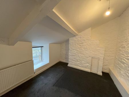 1 bedroom house of multiple occupation to rent - Photo 2