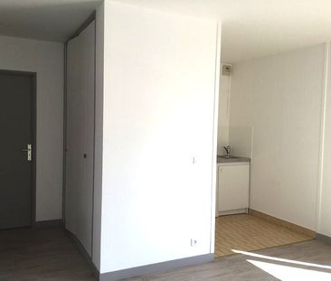 Appartement studio à louer Châteauroux - Photo 4