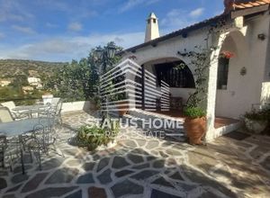 Μονοκατοικία για ενοικίαση - Καλύβια Θορικού, - Photo 5