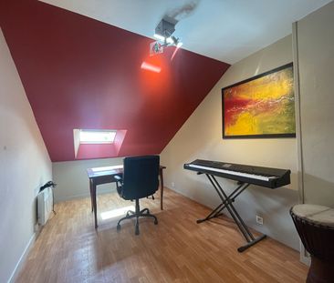 Location Appartement 2 pièces 28m² - Photo 3