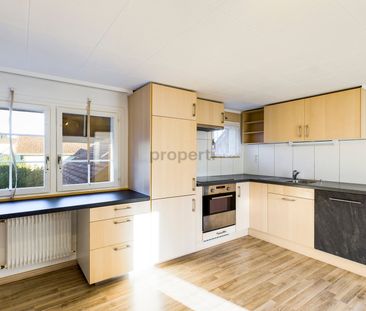 5 Zimmer, 80 m², 2. Stock - Foto 3