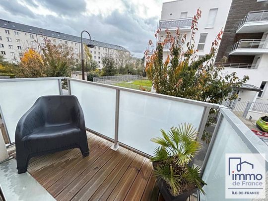Location appartement t2 38 m² à Lucé (28110) Centre Ancien - Photo 1