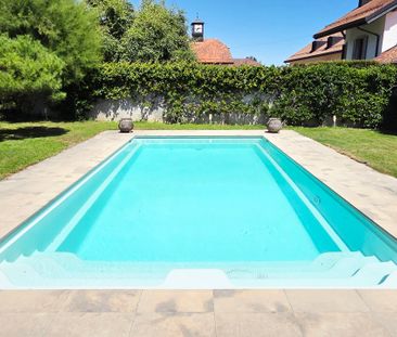 Maison individuelle meublée avec piscine extérieure - Foto 3