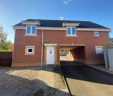 Lilliburne Drive, Nuneaton - Photo 3