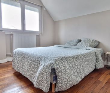 Maison T4 Arnouville à louer - Photo 4