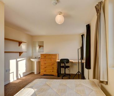 7 bedroom house to rent - Photo 5