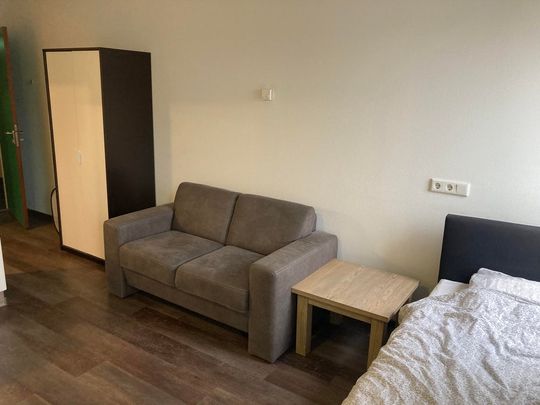 Wierdensestraat 55a26, Almelo - Photo 1