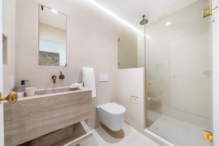 For Lease - 722 Lansdowne Avenue Unit# 1, Toronto, Ontario - Photo 4