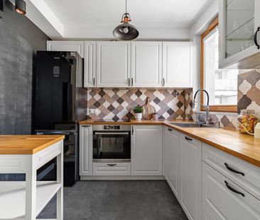 Bliska Wola | Garaż+Komórka | Przyjazne Zwierzętom - Фото 1