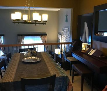 For Lease - 47 Snapdragon Drive, Toronto, Ontario - Photo 5