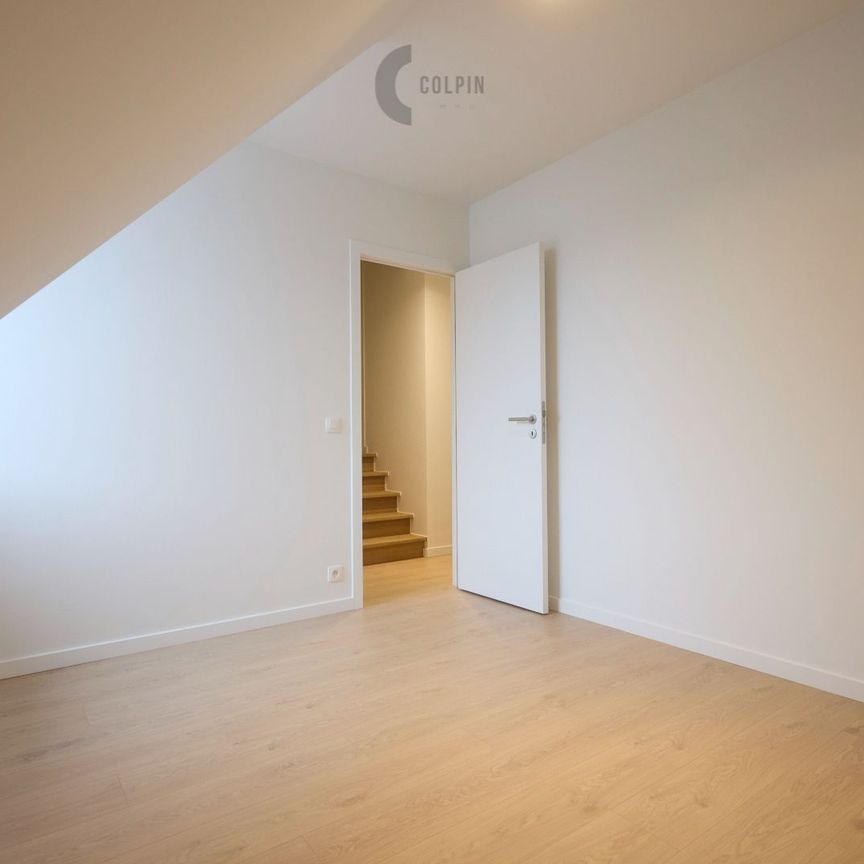 Nieuwbouw duplex vlakbij de Zeedijk en het Heldenplein - Photo 1