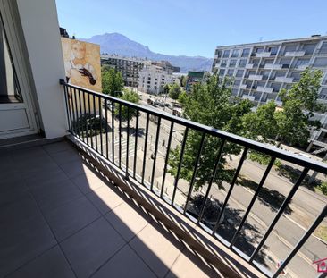Location Appartement 3 pièces 90m² GRENOBLE 38000 - Photo 6
