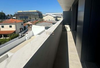 Apartamento T1 em Porto