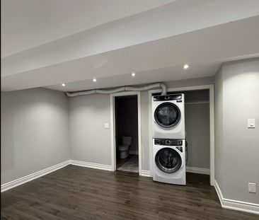 For Lease - 59 Cambridge Avenue Unit# BSMT, Orangeville, Ontario - Photo 5