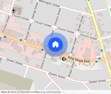 For Lease - 130 King Street Unit# 8, Clarington, Ontario - Photo 1