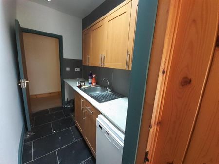 Studio to rent - Photo 5