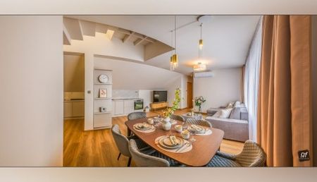 1071 Budapest, Dembinszky utca - Fotó 4