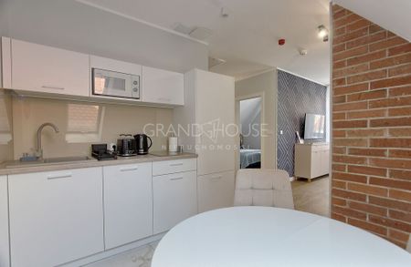 Apartament na Starym Mieście - Zdjęcie 5