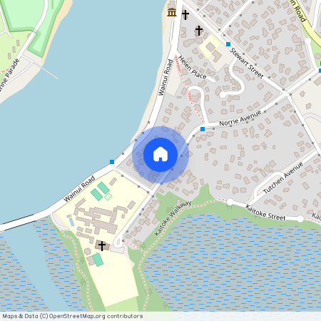 38 Norrie Ave, Raglan, Waikato