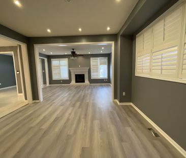 For Lease - 184 Ruhl Drive, Milton, Ontario - Photo 2