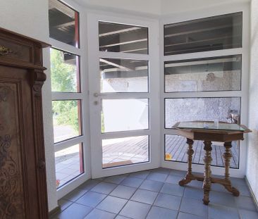 Großzügiges Einfamilienhaus mit attraktivem Garten in ruhiger Lage ... - Foto 1