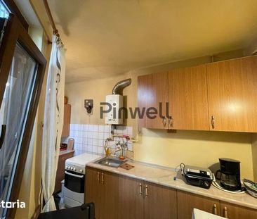 EXCLUSIVITATE - Casa de închiriat - Parcul Carol - Photo 3
