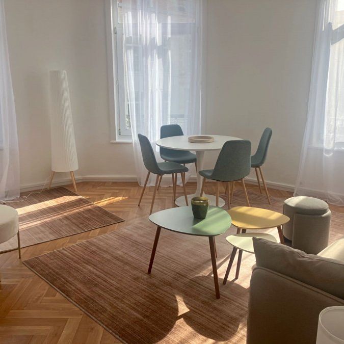 Appartement 2 pièces à Lille - Photo 1