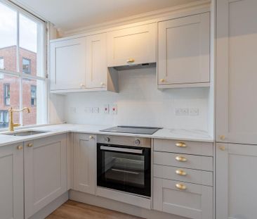 1 bedroom apartment to rent - Photo 4